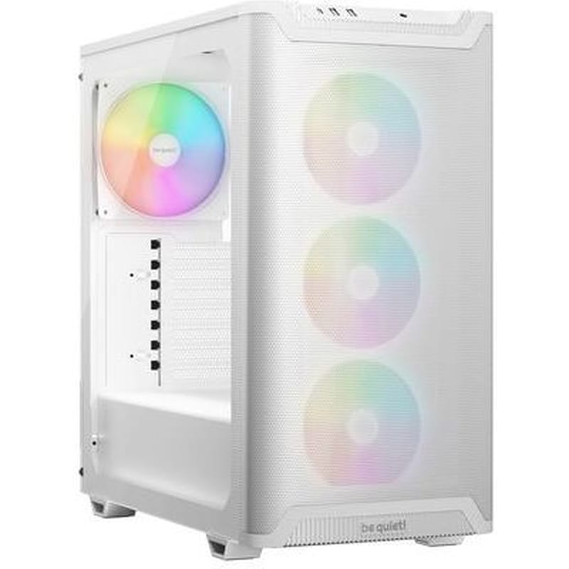 Desktop INTRA(Ryzen 7-8700G/32GB/1TB SSD/GeForce RTX 5060/W11Home)