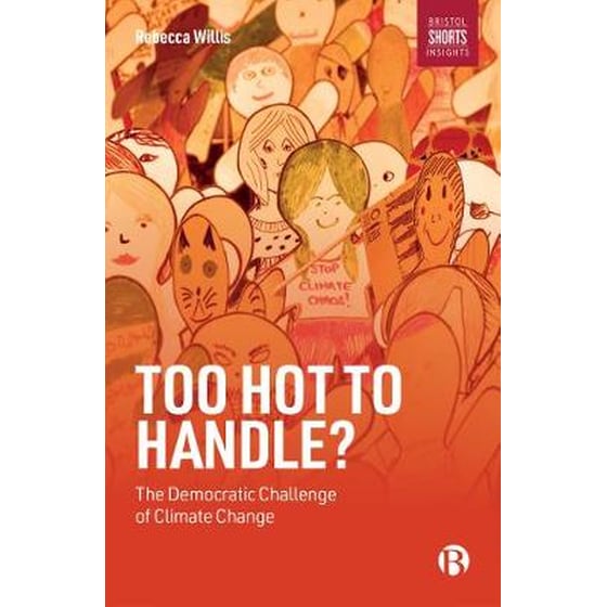 Too Hot to Handle? image 0