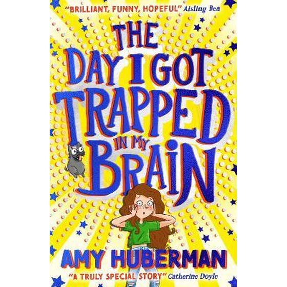 The Day I Got Trapped In My Brain image 0