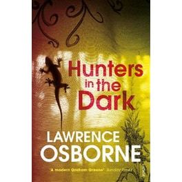 Hunters in the Dark