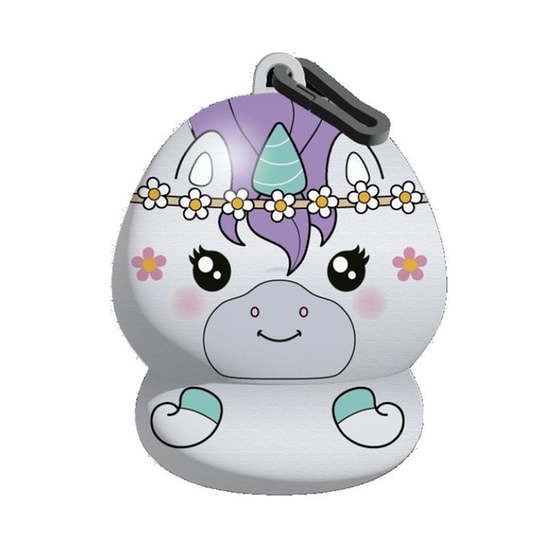 Marshmellodies Μουσικό Squishy Unicorn Series (6 Σχέδια) image 4