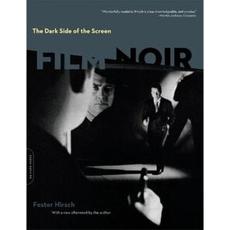 The Dark Side of the Screen