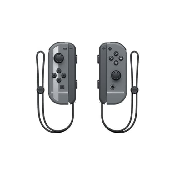 Nintendo Switch Super Smash Bros. Ultimate Edition image 3