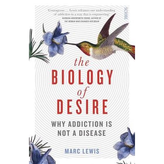 Biology of Desire image 0