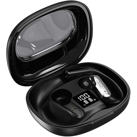 Ακουστικά Bluetooth XO G49 - Μαύρα image 2