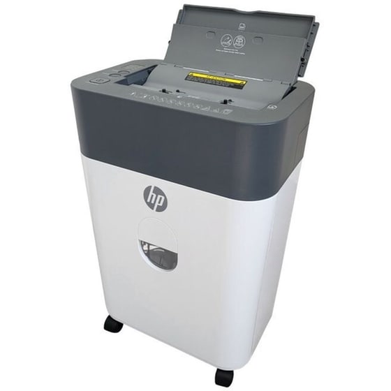 Καταστροφέας Eγγράφου HP OneShred Auto 2818 - Λευκό image 1