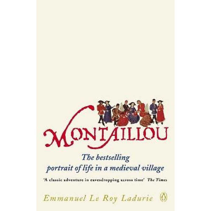 Montaillou