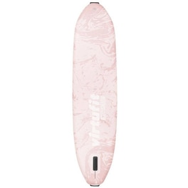 Φουσκωτή Σανίδα  SUP VIRTUFIT YOGA 355 335x84x15cm- Ροζ