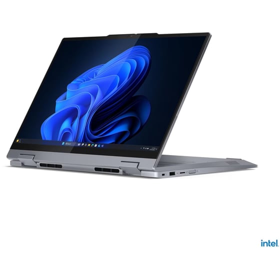 Lenovo ThinkBook 2-in-1 TB14 IPS WUXGA (Intel Core Ultra 7-255U/32GB/1TB SSD/Intel Arc Graphics/Win11Pro) Laptop image 5