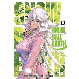 Snowball Earth, Vol. 10