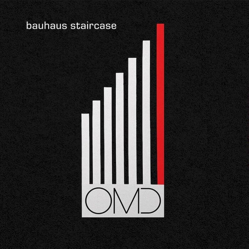 Bauhaus Staircase (Instrumental) (LP Colored)
