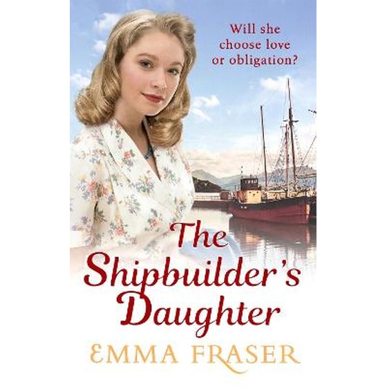 Shipbuilder's Daughter image 0