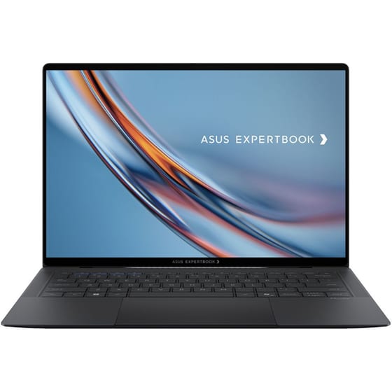 Asus ExpertBook B9 14" QHD+ OLED (Intel Core Ultra 7-356H/32GB/1T SSD/Intel Graphics/Win11Pro) Laptop image 0