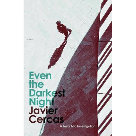 Even the Darkest Night: A Terra Alta Investigation image 0