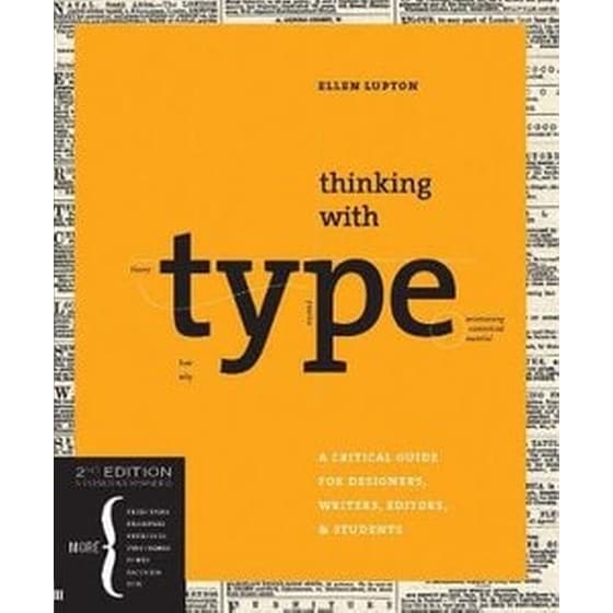 Thinking with Type image 0