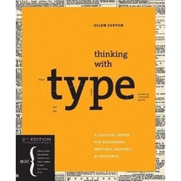 Thinking with Type