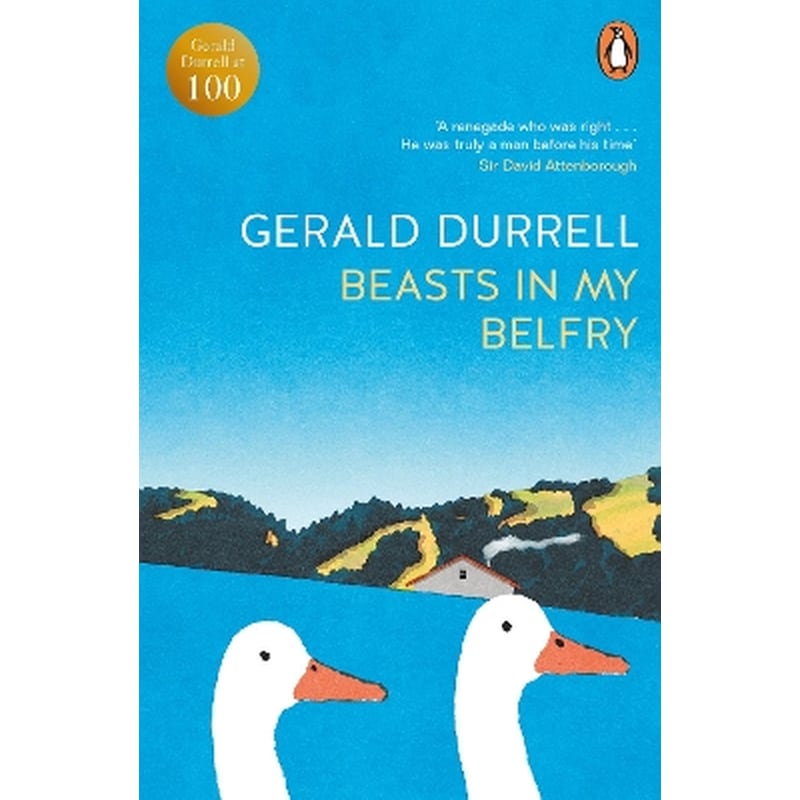 Beasts in My Belfry