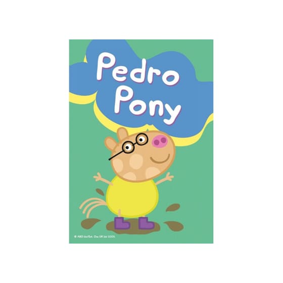 Παιδικό&nbsp;Σετ&nbsp;Παζλ&nbsp;Ravensburger&nbsp;Πεππα&nbsp;Το&nbsp;Γουρουνάκι&nbsp;06960&nbsp;(2/3/4/5&nbsp;Κομμάτια) image 1