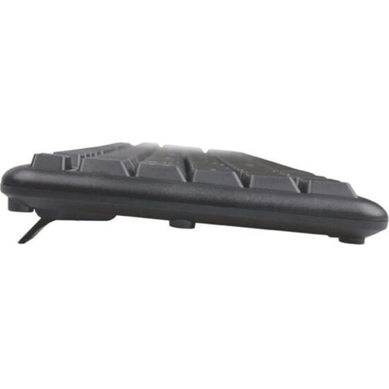 NOD KBD-004 Ενσύρματο Πληκτρολόγιο (GR) image 2