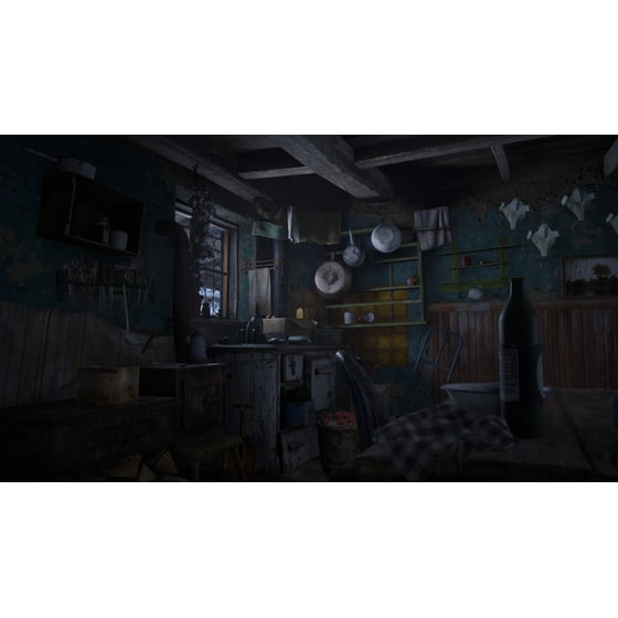Resident Evil Village - PS4 image 19
