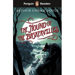 The Hound Of The Baskervilles- Penguin Reader Starter Level