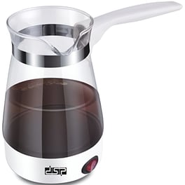 DSP KA 3037 500W 0.3L Ηλεκτρικό Μπρίκι