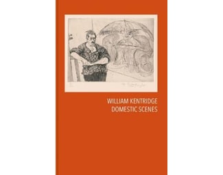 William Kentridge: Domestic Scenes image 0
