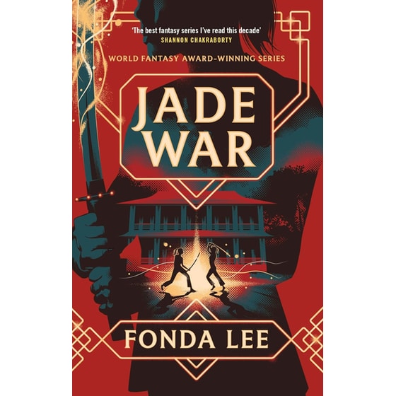 Jade War image 0