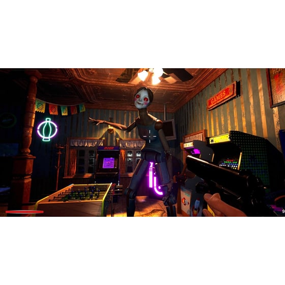 Jack Holmes: Master of Puppets - PS5 image 4