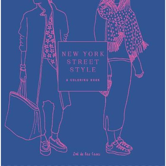 New York Street Style image 0