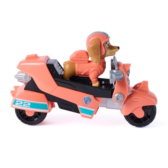 Spin Master Paw Patrol Όχημα Liberty image 5