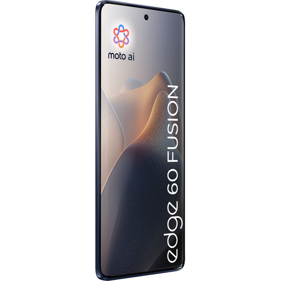 Motorola Edge 60 Fusion 256GB - PANTONE Slipstream image 1