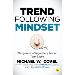 Trend Following Mindset
