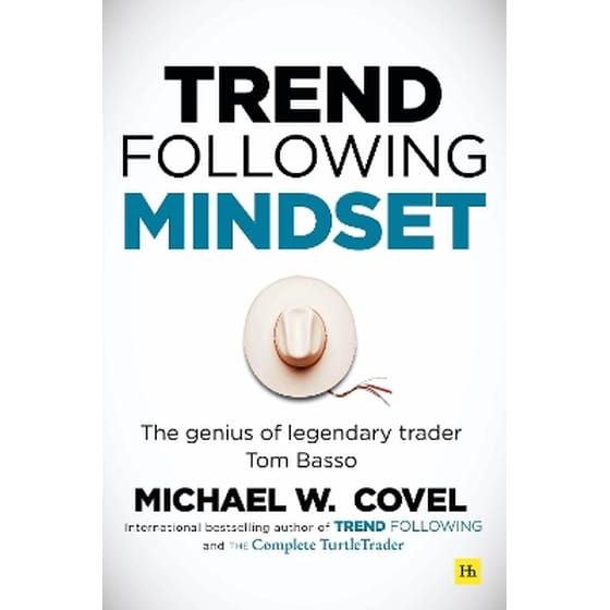 Trend Following Mindset image 0