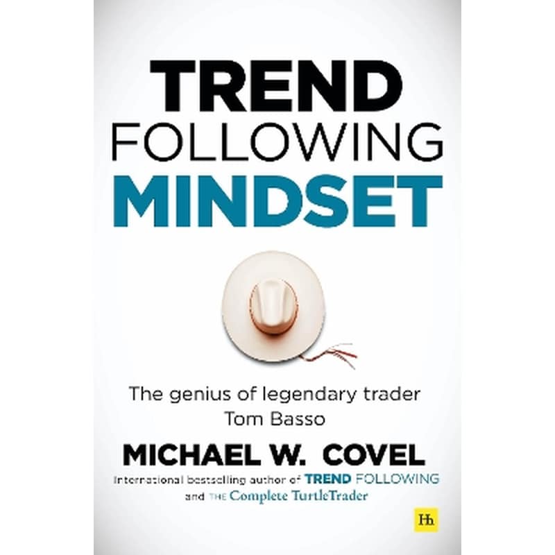 Trend Following Mindset