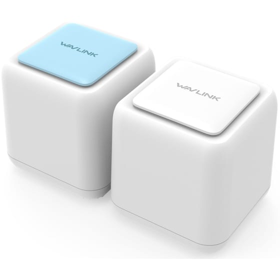 WAVLink WN535M2 Access Point Wi-Fi 5 Dual Band (2.4 & 5 GHz) 1200Mbps image 2