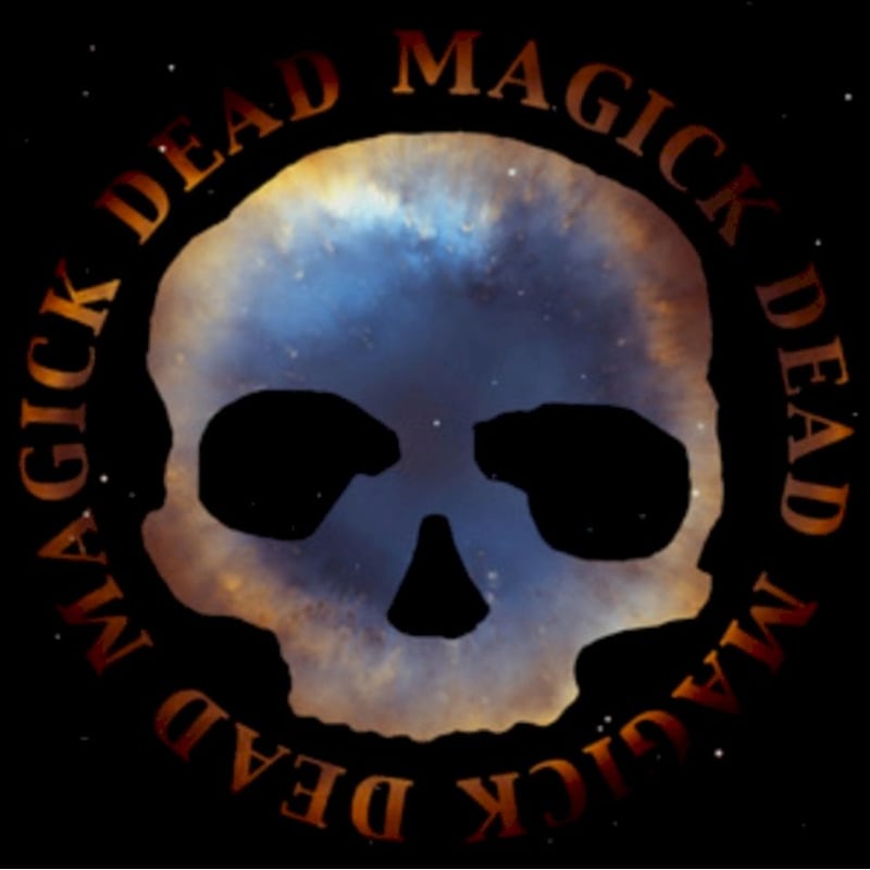 Dead Magick (2LP)