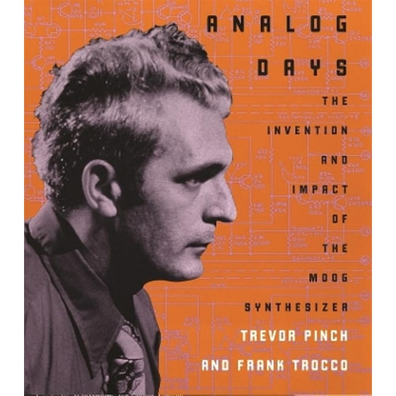 Analog Days image 0