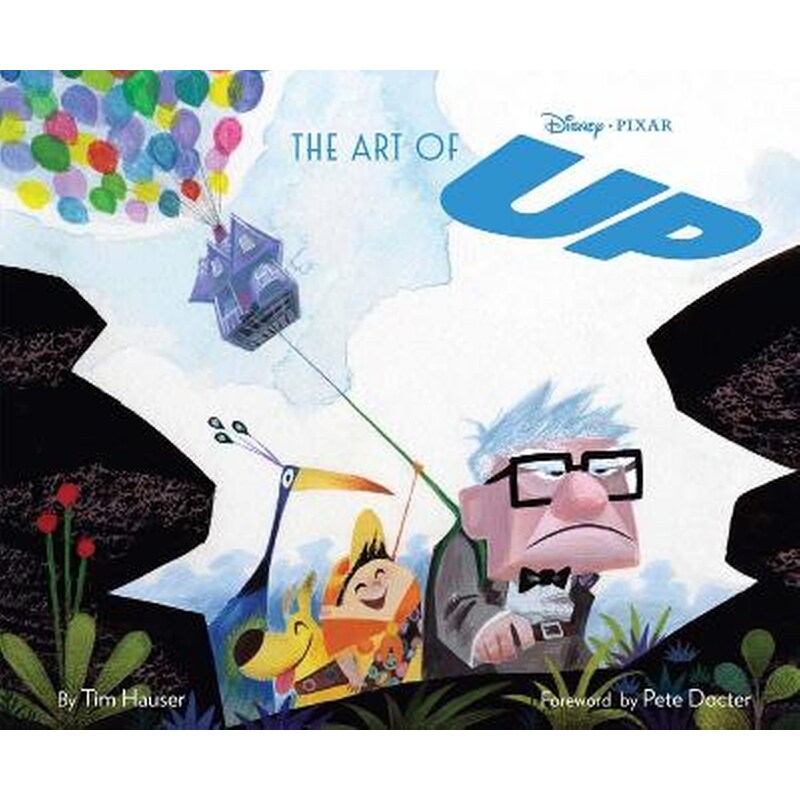 Art of Up