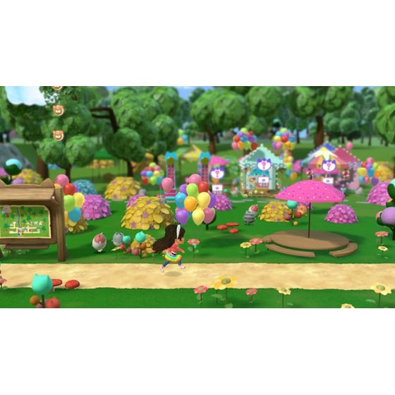 DreamWorks Gabby's Dollhouse: Ready to Party - PS5 image 2