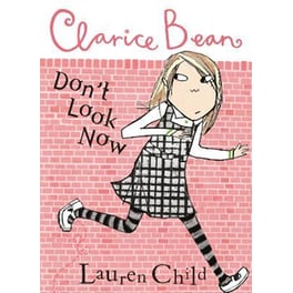 Clarice Bean, Don't Look Now",