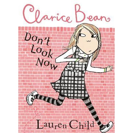 Clarice Bean, Don't Look Now", image 0