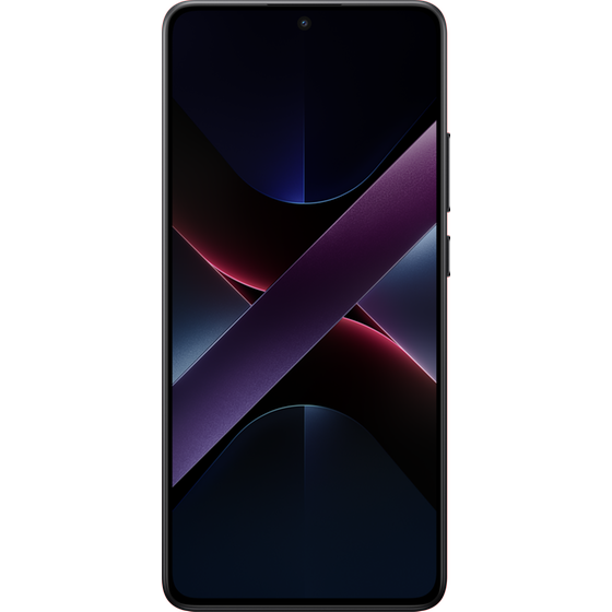 Poco X7 Pro 512GB - Black image 2