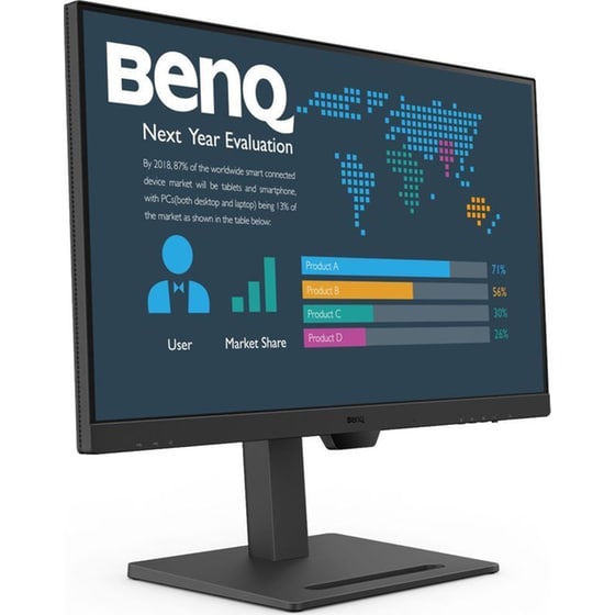 BenQ BL2790QT 27'' IPS 75 Hz 5 ms image 1