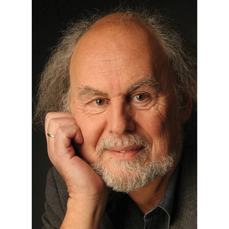 Author picture