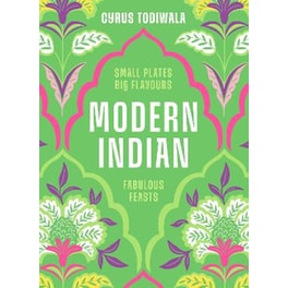 Modern Indian