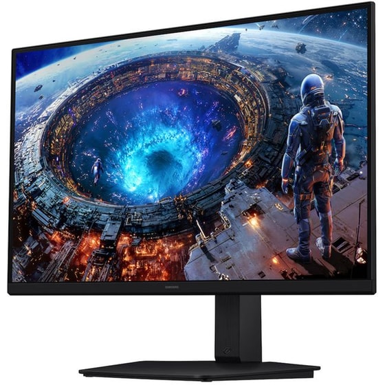 Samsung G80HF Gaming Monitor 27" 5K Ultra HD IPS Flat 180-360Hz 1 ms image 1