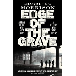 Edge of the Grave