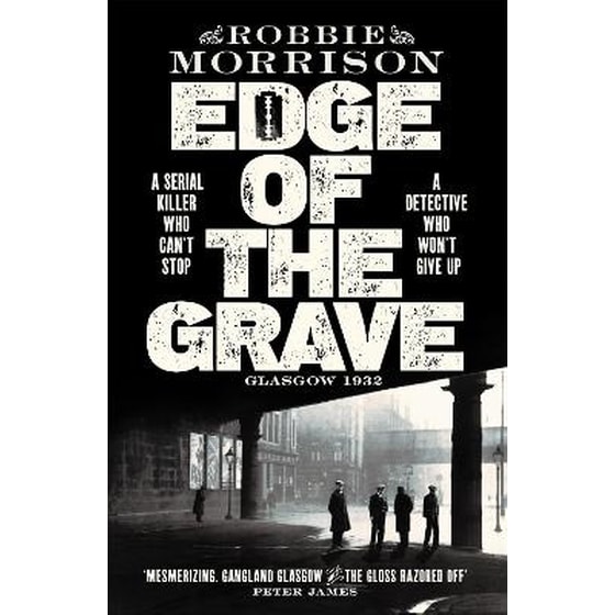 Edge of the Grave image 0