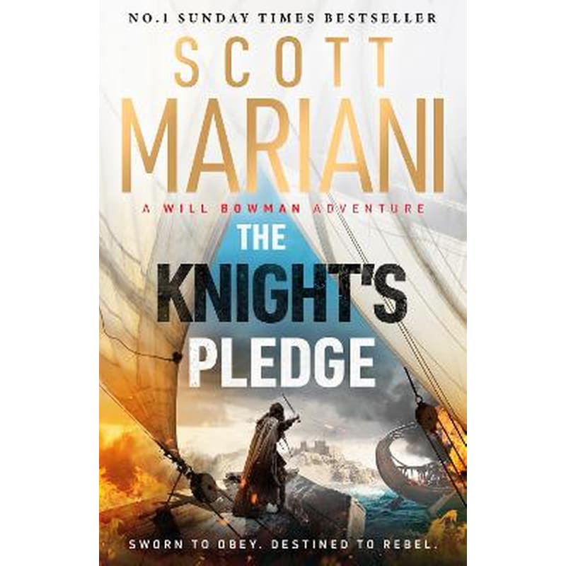 The Knights Pledge